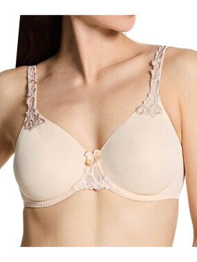 Simone Perele Andora Minimizer Underwire Bra 34G NWT